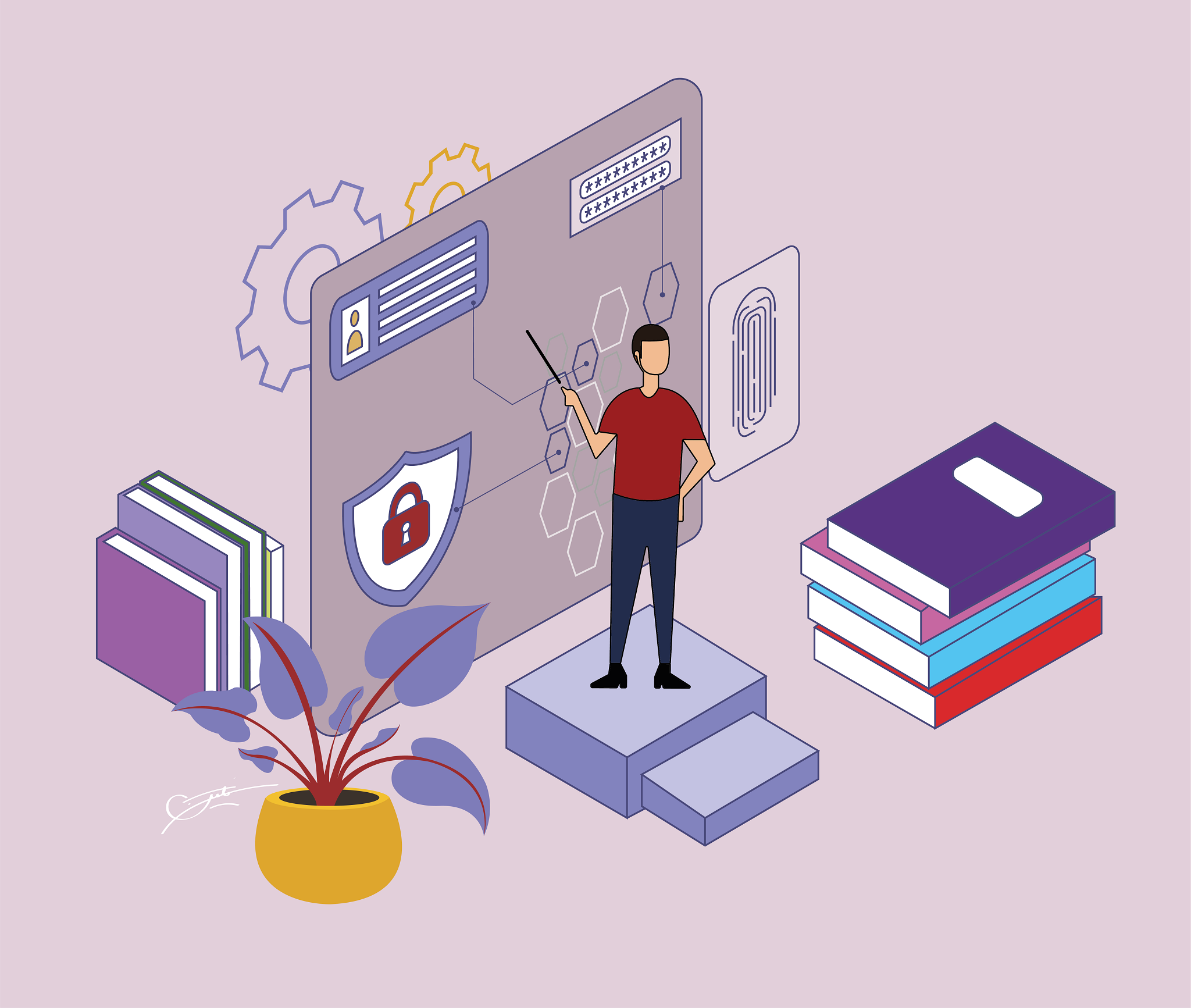 Formation utilisateurs et administrateurs