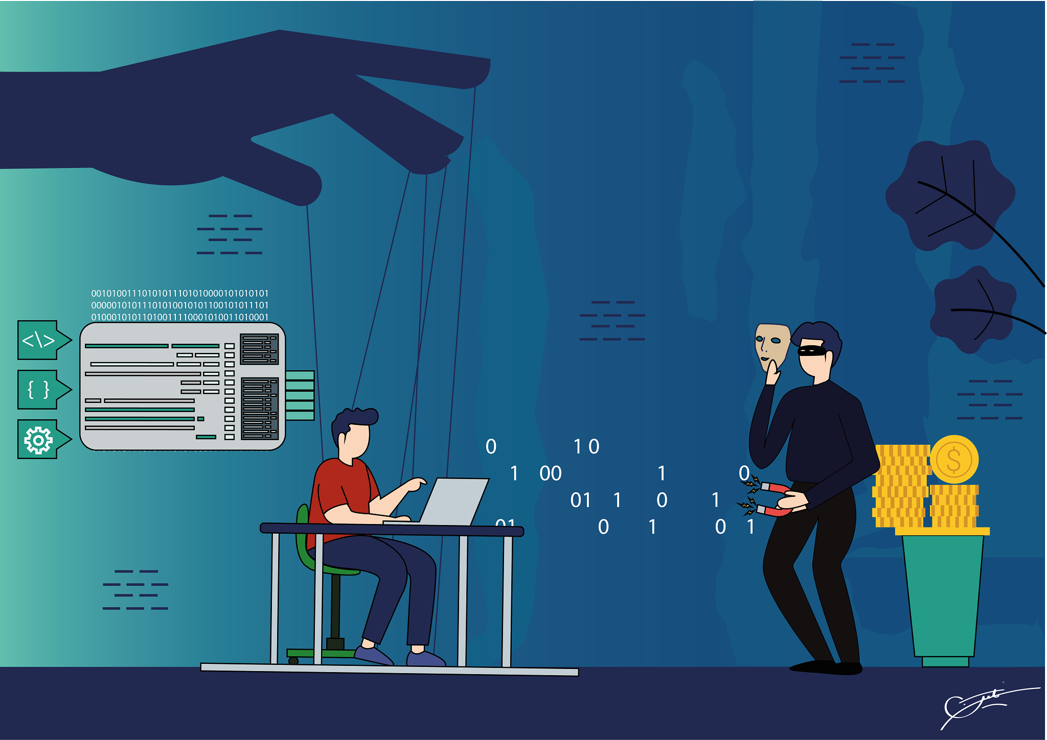 Sensibilité des utilisateurs